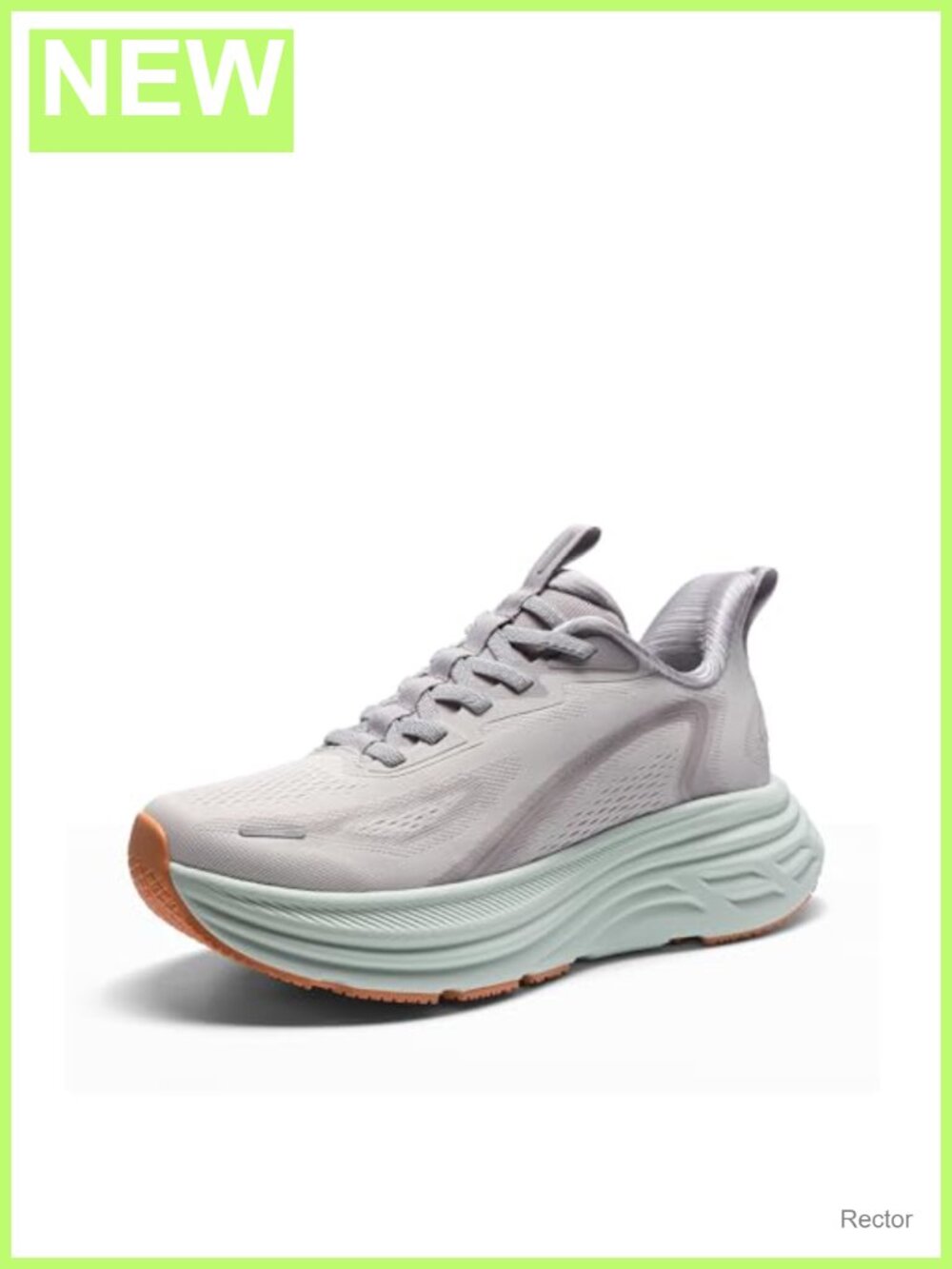 ALLSWIFIT Women's Slip On Walking Shoes Running Sneakers
